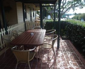 The Famous Tinonee Cafe And Gift Shop - Accommodation 4U 1
