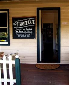 The Famous Tinonee Cafe And Gift Shop - Accommodation 4U 3