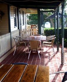 The Famous Tinonee Cafe And Gift Shop - Accommodation 4U 2