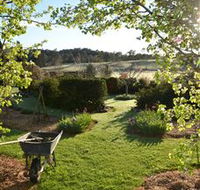 All Saints Garden - Accommodation 4U
