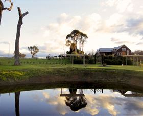 All Saints Garden - Accommodation 4U 2