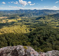 Flat Rock lookout - Accommodation 4U