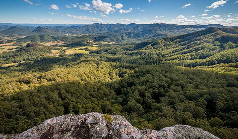 Flat Rock Lookout - Accommodation 4U 0