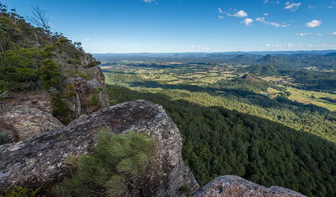 Flat Rock Lookout - Accommodation 4U 1