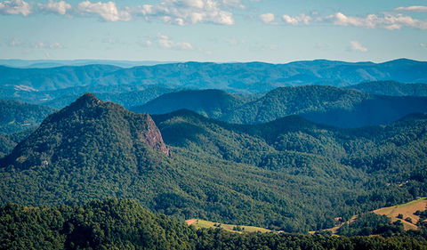 Flat Rock Lookout - Accommodation 4U 3