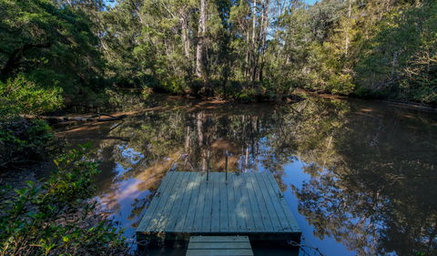 Brimbin Nature Reserve - Accommodation 4U 0