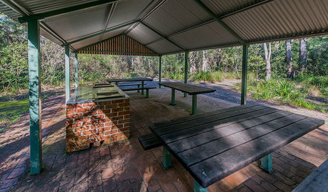 Brimbin Nature Reserve - Accommodation 4U 1