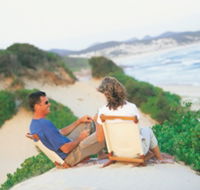 Anna Bay Beach - Accommodation 4U