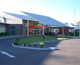 Club Taree - Accommodation 4U 1