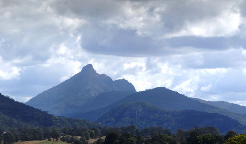 Wollumbin National Park - Accommodation 4U 0