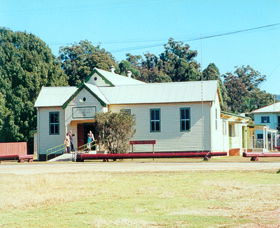 Glenreagh NSW Accommodation 4U