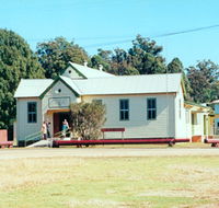 Glenreagh Memorial Museum - Accommodation 4U