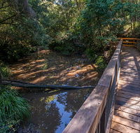 Ms Kellys walking track - Accommodation 4U
