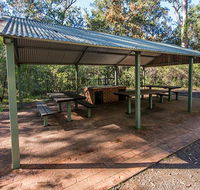 Brimbin picnic area - Accommodation 4U