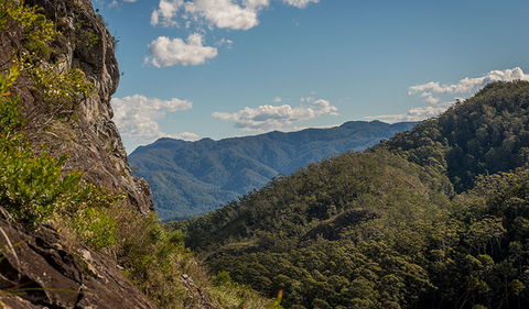 Big Nellie Lookout And Picnic Area - Accommodation 4U 1