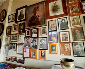 Lawrence Museum And Historical Society Inc - Accommodation 4U 3