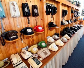 Lawrence Museum And Historical Society Inc - Accommodation 4U 2