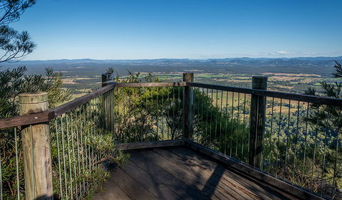 Newbys Lookout - Accommodation 4U 0