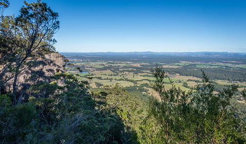 Newbys Lookout - Accommodation 4U 2