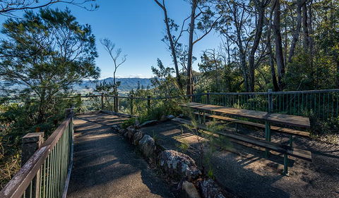 Newbys Lookout - Accommodation 4U 3