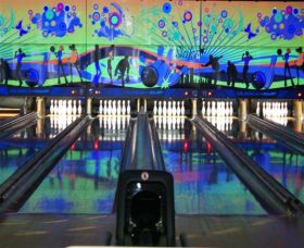 Taree Ten Pin Bowl - Accommodation 4U 0