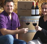 Barton Jones Wines - Accommodation 4U