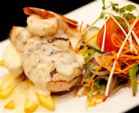 Manning River Hotel - Accommodation 4U 0