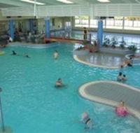 YMCA Manning Aquatic and Leisure Centre - Accommodation 4U