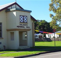 Cundletown Self-Guided Heritage Walk - Accommodation 4U