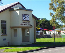 Cundletown Self-Guided Heritage Walk - Accommodation 4U 0