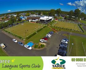 Taree Leagues Sports Club - Accommodation 4U 0