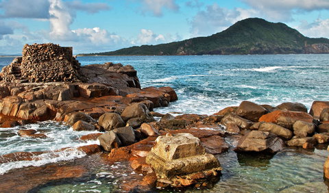 Tomaree National Park - Accommodation 4U 0
