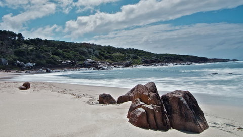 Tomaree National Park - Accommodation 4U 1