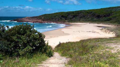 Tomaree National Park - Accommodation 4U 3