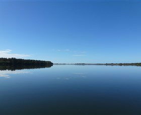 The Manning River - Accommodation 4U 1