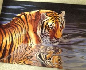 Silk Art Gallery - Accommodation 4U 3