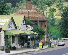 Cobargo NSW Accommodation 4U