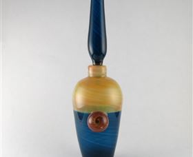 Alan Ussher Glassblowing Studio - Accommodation 4U 1
