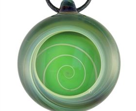 Alan Ussher Glassblowing Studio - Accommodation 4U 2