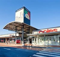 Manning Mall - Accommodation 4U