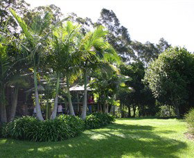 Rossglen NSW Accommodation 4U
