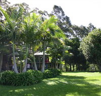 Lorne Valley Macadamia Farm - Accommodation 4U