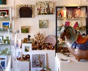 Art Aspects Gallery - Accommodation 4U 0
