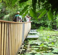 Rocky Creek Dam - Accommodation 4U