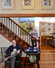 Kingstudio Gallery - Accommodation 4U 4