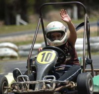 Raleigh International Raceway - Accommodation 4U