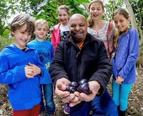 Wigay Aboriginal Culture Park - Accommodation 4U 0