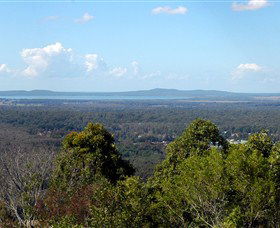 Maclean Lookout - Accommodation 4U 0