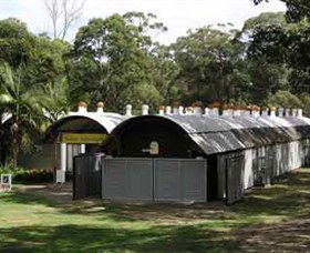 Kempsey Museum - Accommodation 4U 0