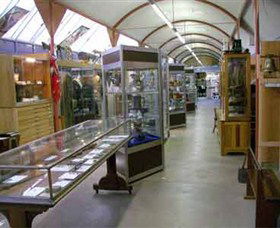 Kempsey Museum - Accommodation 4U 1